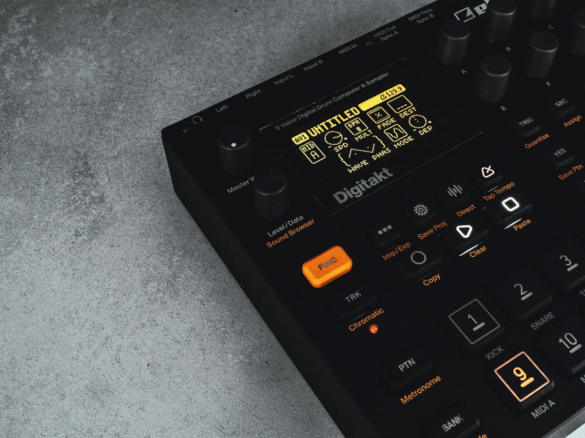 Suno, Udio och 6 andra AI-verktyg som gör musik åt dig